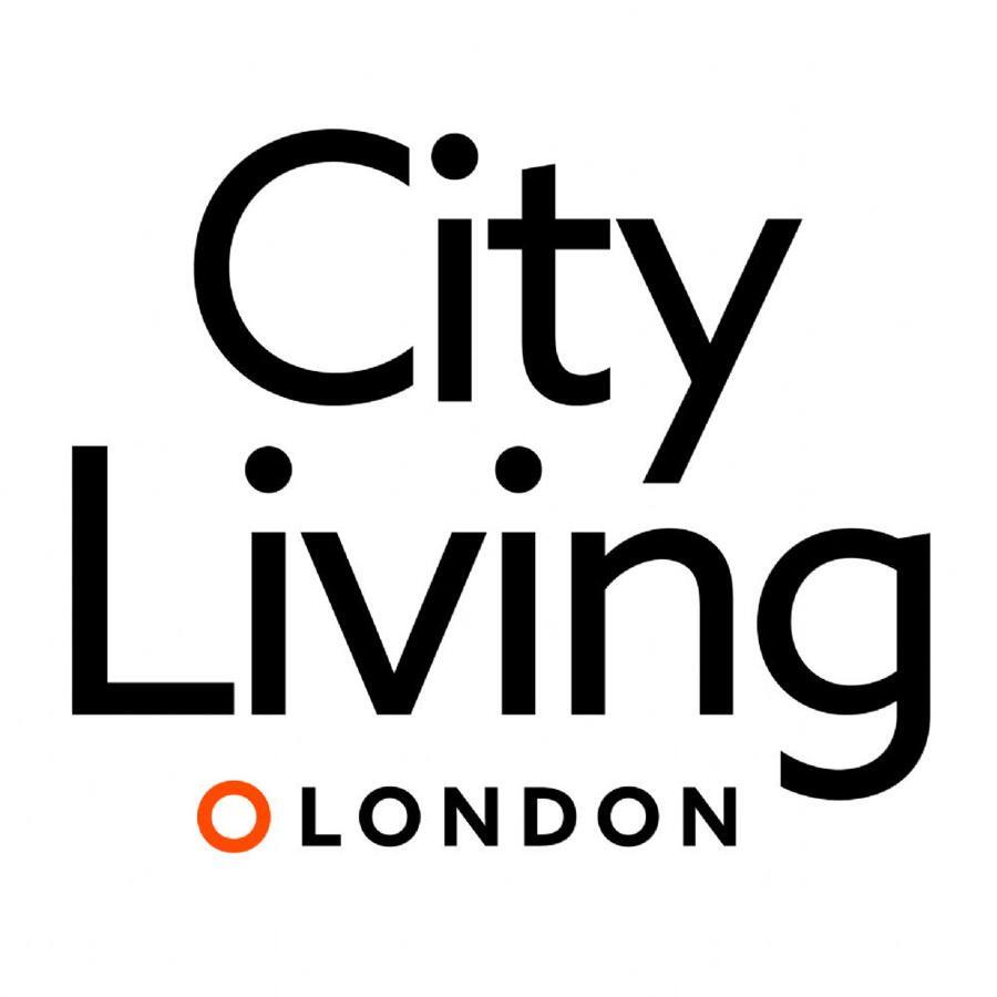 Apartment 1, 48 Bishopsgate By City Living Лондон Экстерьер фото